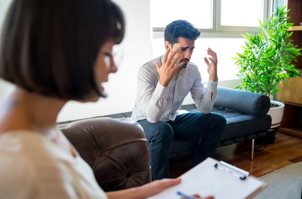 psychotherapy near me